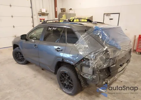 2022 Toyota Rav4 Xle from USA, damaged, VIN 2T3P1RFV3NC259542